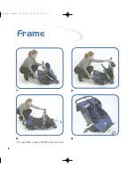 Preview for 4 page of Baby Jogger Q-SERIES DOUBLE Assembly Instructions Manual