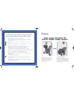 Preview for 2 page of Baby Jogger Q-SERIES SINGLE Assembly Instructions Manual