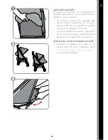 Preview for 37 page of Baby Jogger Vue Lite Assembly Instructions Manual