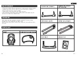 Preview for 3 page of baby joy AD10013 User Manual