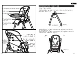 Preview for 4 page of baby joy AD10013 User Manual