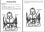 Preview for 8 page of baby joy BB4898 User Manual