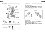 Preview for 4 page of baby joy BC10026 Manual