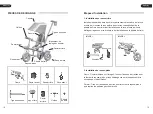 Preview for 8 page of baby joy BC10026 Manual