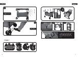 Preview for 6 page of baby joy TS10030 Quick Start Manual