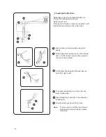 Preview for 27 page of Baby Lock A-LINE Natalie BL18A Instruction And Reference Manual