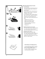 Preview for 33 page of Baby Lock A-LINE Natalie BL18A Instruction And Reference Manual