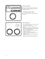 Предварительный просмотр 35 страницы Baby Lock A-LINE Natalie BL18A Instruction And Reference Manual