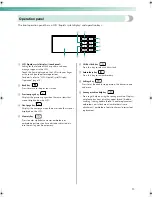 Preview for 15 page of Baby Lock A-LINES Sofia BL137A Instruction And Reference Manual