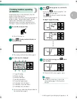 Preview for 23 page of Baby Lock A-LINES Sofia BL137A Instruction And Reference Manual