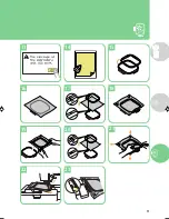 Preview for 13 page of Baby Lock A-LINES Sofia BL137A Quick Reference Manual