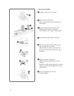 Preview for 23 page of Baby Lock A_LINE Maria BL23A Instruction And Reference Manual