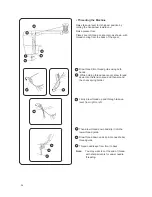 Preview for 27 page of Baby Lock A_LINE Maria BL23A Instruction And Reference Manual