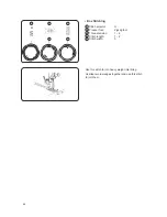 Preview for 65 page of Baby Lock A_LINE Maria BL23A Instruction And Reference Manual