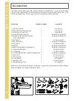 Preview for 10 page of Baby Lock Acclaim BLES4 Instruction And Reference Manual