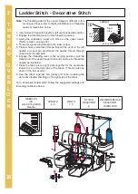 Preview for 40 page of Baby Lock Acclam BLES4 Instruction And Reference Manual