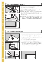 Предварительный просмотр 48 страницы Baby Lock Acclam BLES4 Instruction And Reference Manual