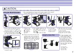 Preview for 19 page of Baby Lock accomplish 2 Instruction And Reference Manual