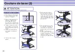 Preview for 50 page of Baby Lock accomplish 2 Instruction And Reference Manual