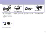 Preview for 15 page of Baby Lock accomplish BL520B Instruction And Reference Manual