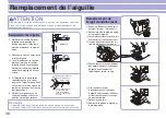 Preview for 40 page of Baby Lock accomplish BL520B Instruction And Reference Manual