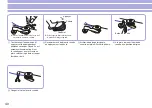 Preview for 42 page of Baby Lock accomplish BL520B Instruction And Reference Manual