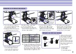 Предварительный просмотр 45 страницы Baby Lock accomplish BL520B Instruction And Reference Manual