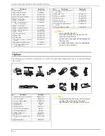 Preview for 14 page of Baby Lock Aria BLAR Instruction And Reference Manual