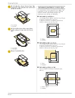 Preview for 70 page of Baby Lock Aventura BLMAV Instruction And Reference Manual