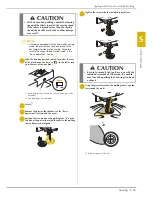 Preview for 109 page of Baby Lock Aventura BLMAV Instruction And Reference Manual