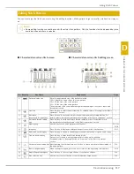 Preview for 129 page of Baby Lock Aventura BLMAV Instruction And Reference Manual