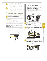 Preview for 187 page of Baby Lock Aventura BLMAV Instruction And Reference Manual