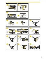 Preview for 7 page of Baby Lock Aventura BLMAV Quick Reference Manual