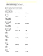 Preview for 16 page of Baby Lock Aventura BLMAV Quick Reference Manual