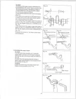 Предварительный просмотр 13 страницы Baby Lock BL-101 Service Manual