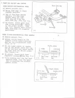 Preview for 28 page of Baby Lock BL-101 Service Manual