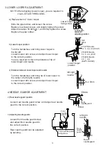 Предварительный просмотр 50 страницы Baby Lock BL-101 Service Manual