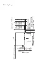 Предварительный просмотр 68 страницы Baby Lock BL-101 Service Manual