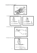 Preview for 4 page of Baby Lock BL-5180 Service Manual