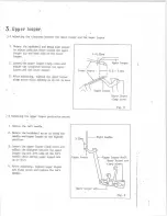 Preview for 36 page of Baby Lock BL-5180 Service Manual