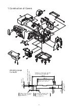 Preview for 41 page of Baby Lock BL-5180 Service Manual