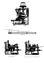 Preview for 68 page of Baby Lock BL-5180 Service Manual