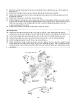 Preview for 28 page of Baby Lock BL-6800 Service Manual