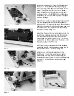 Preview for 7 page of Baby Lock BL J18-QM Installation Manual