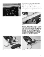 Preview for 8 page of Baby Lock BL J18-QM Installation Manual