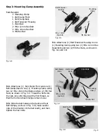 Preview for 10 page of Baby Lock BL J18-QM Installation Manual