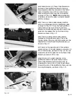 Preview for 44 page of Baby Lock BL J18-QM Installation Manual