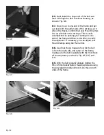 Preview for 53 page of Baby Lock BL J18-QM Installation Manual