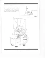 Preview for 10 page of Baby Lock BL3-407 Instruction Booklet