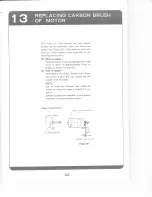 Preview for 24 page of Baby Lock BL3-407 Instruction Booklet